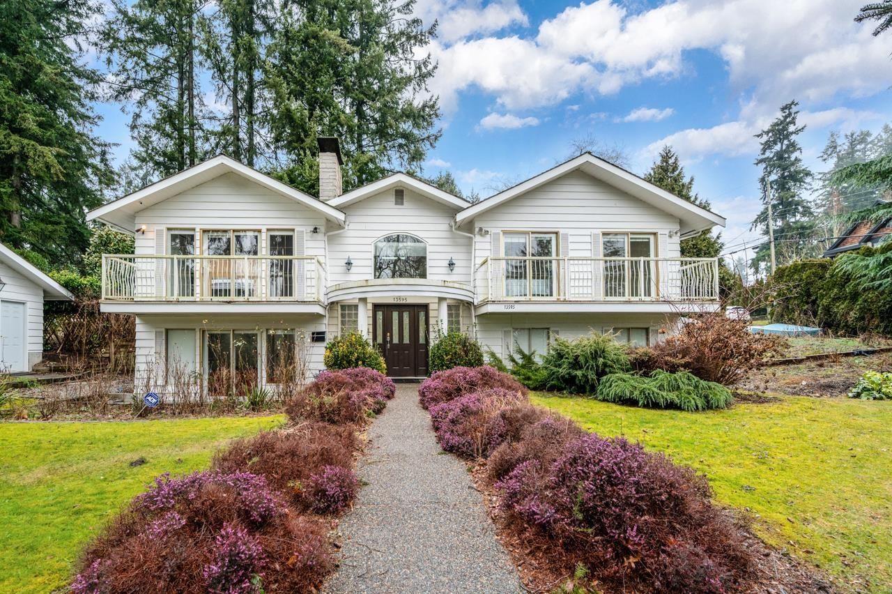 Primary Property View