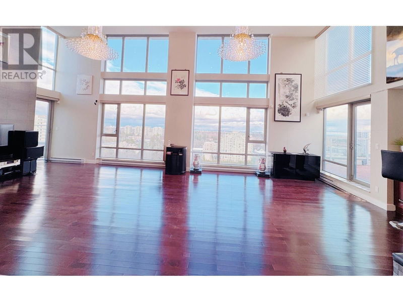 Tertiary Property View