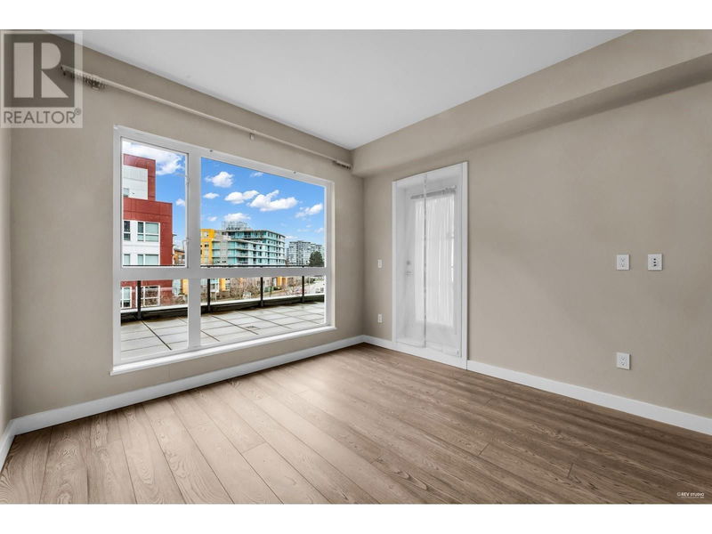 Tertiary Property View