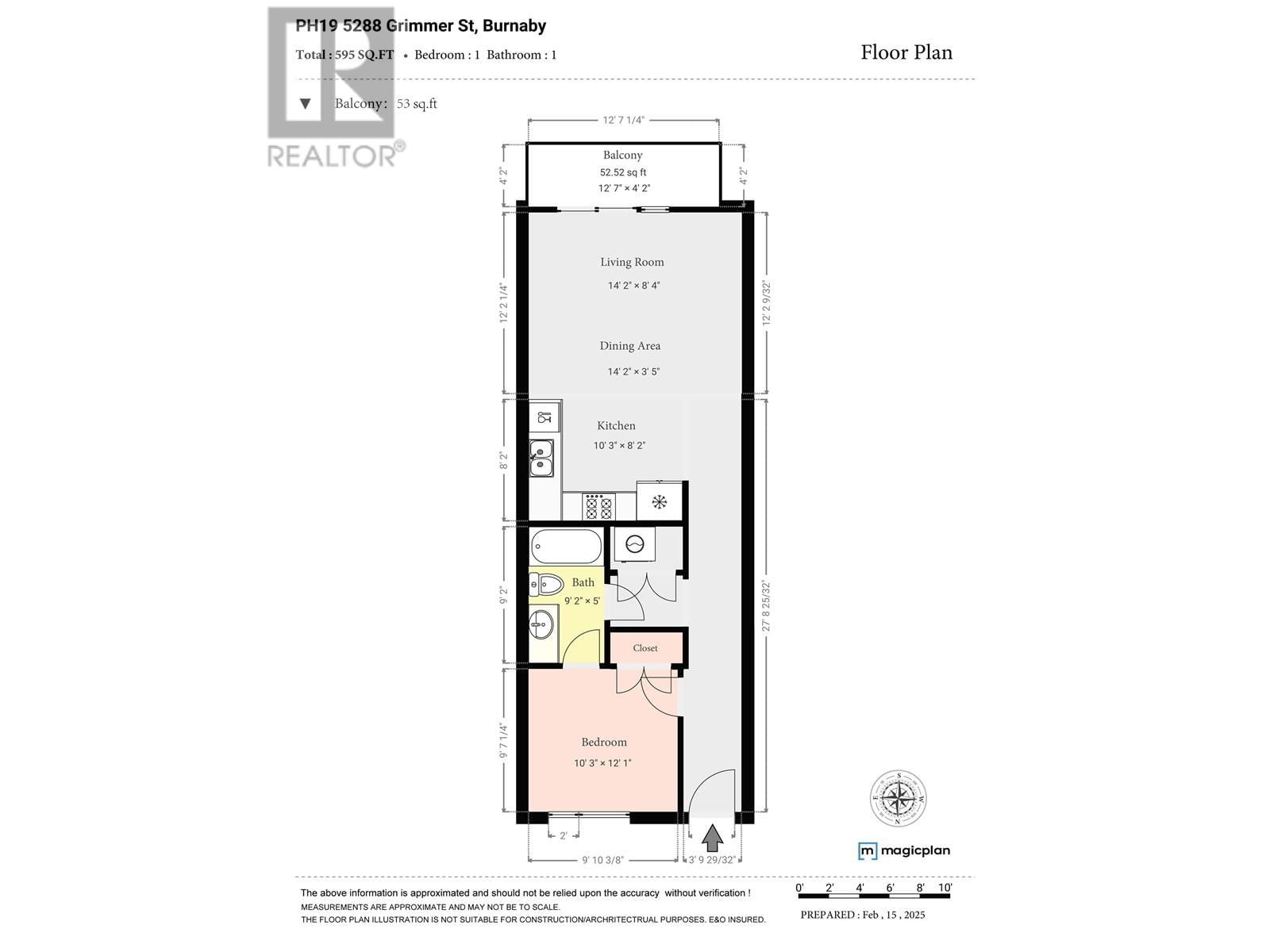 PH19 - 5288 GRIMMER STREET Image 15