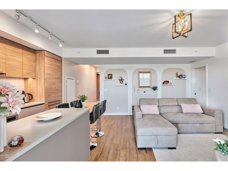 Tertiary Property View