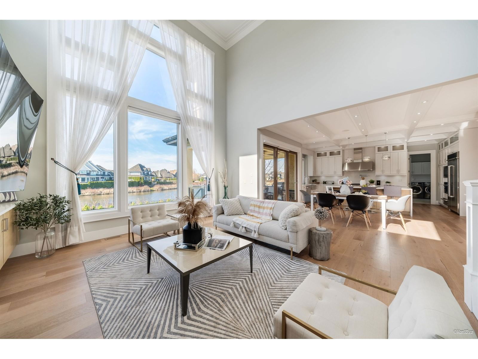 Primary Property View