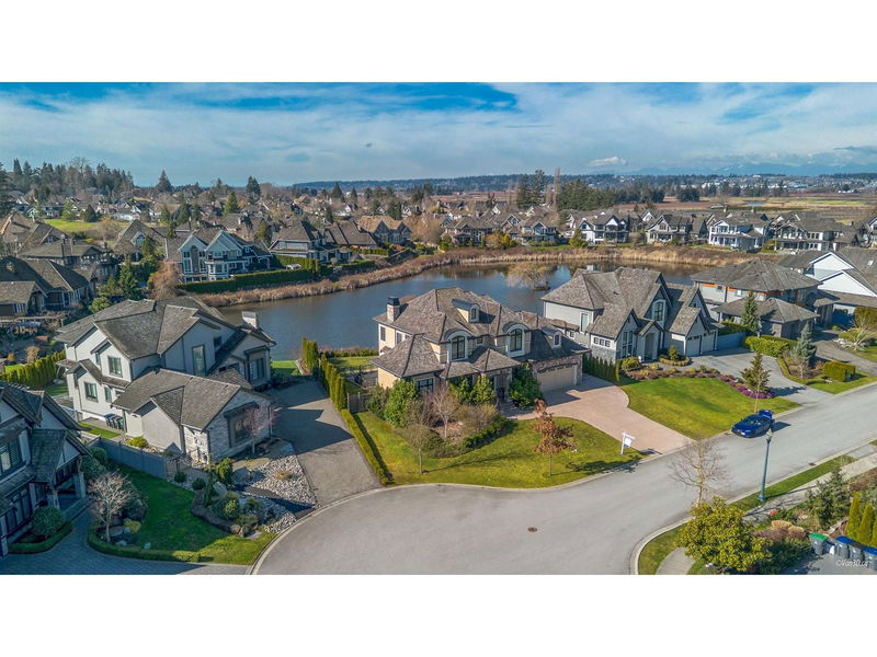Tertiary Property View