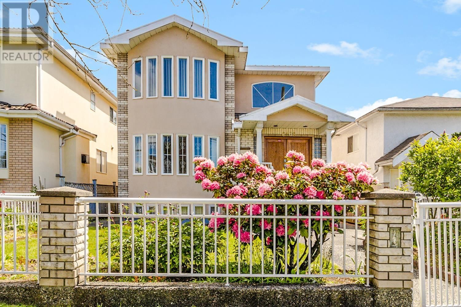 Primary Property View