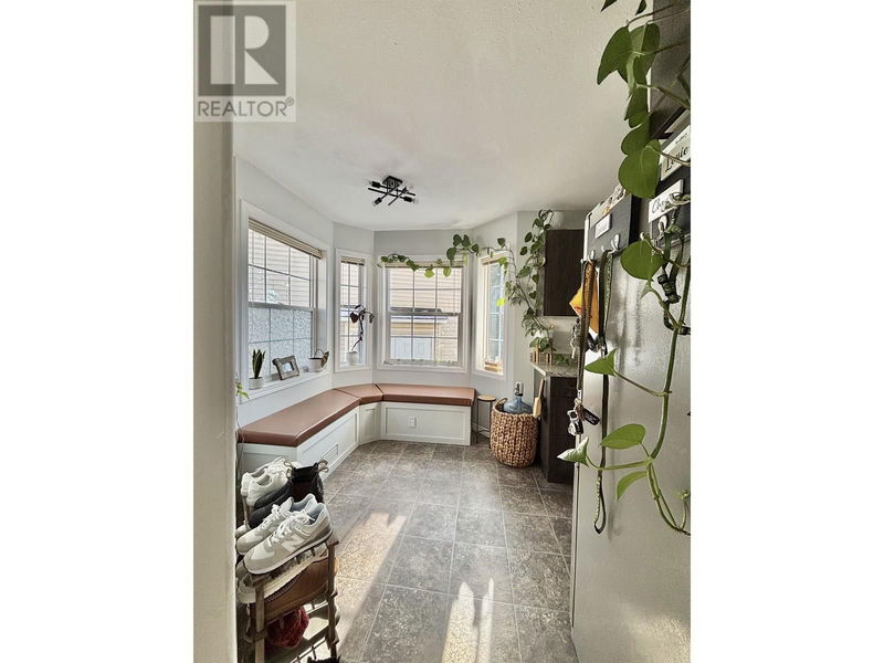 Tertiary Property View