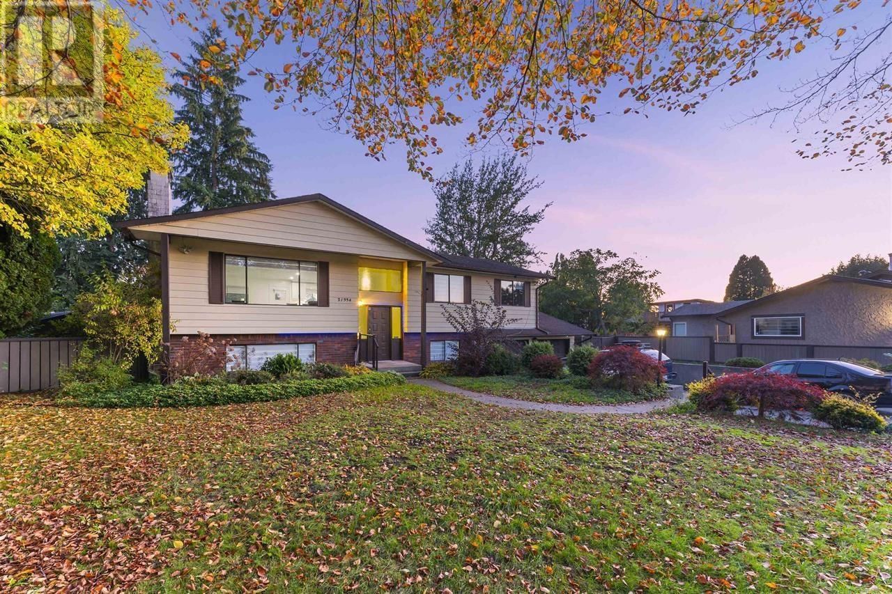 Primary Property View