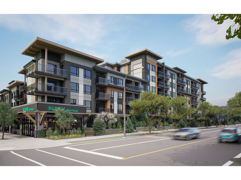 Secondary Property View