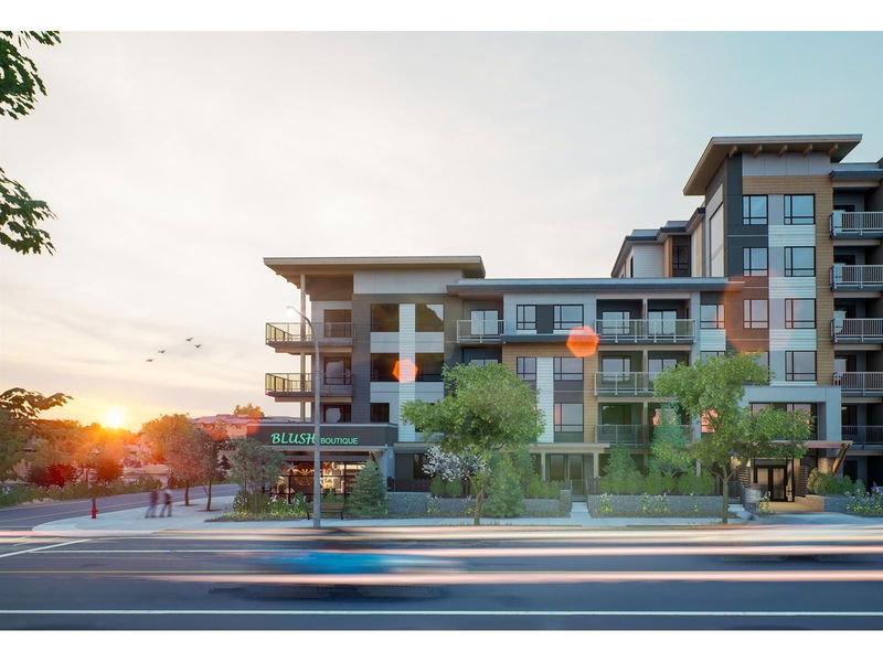 Tertiary Property View