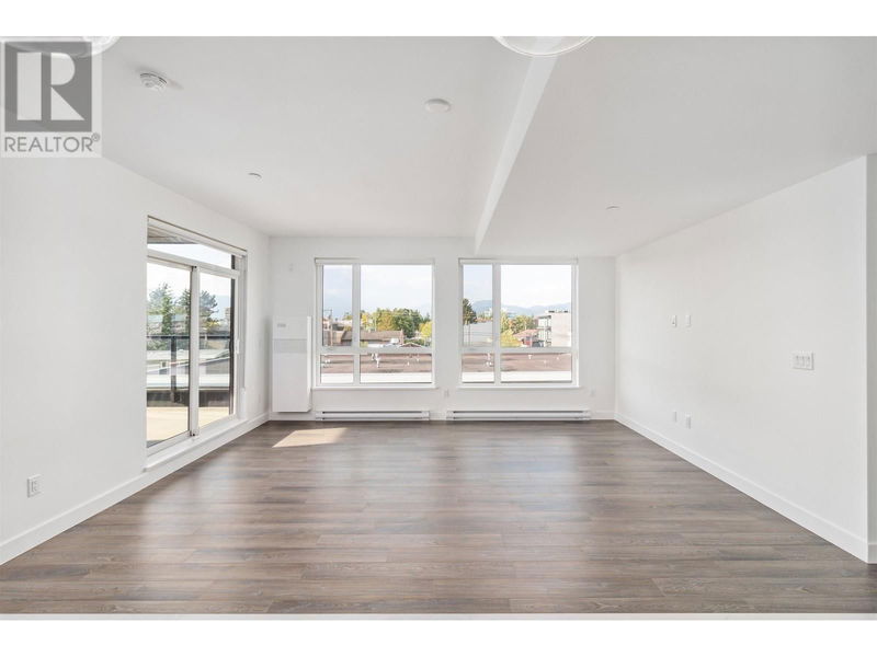 Tertiary Property View