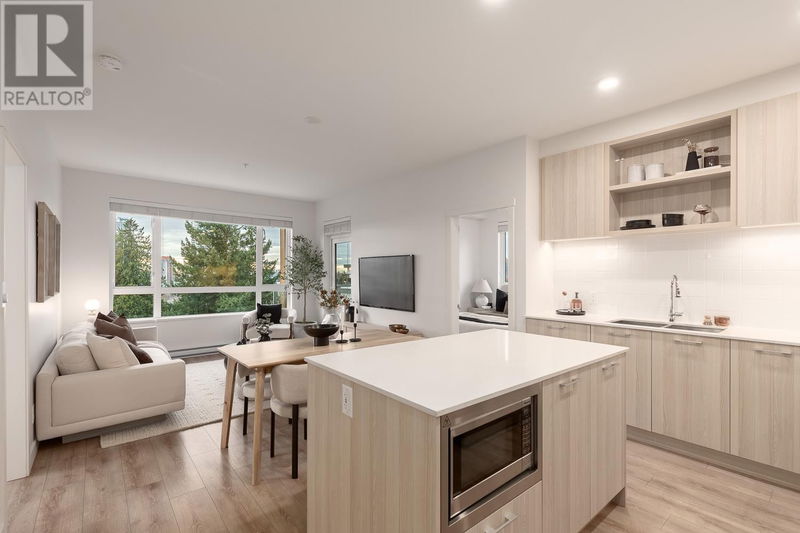 Tertiary Property View