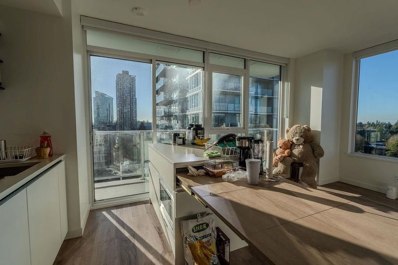 Secondary Property View