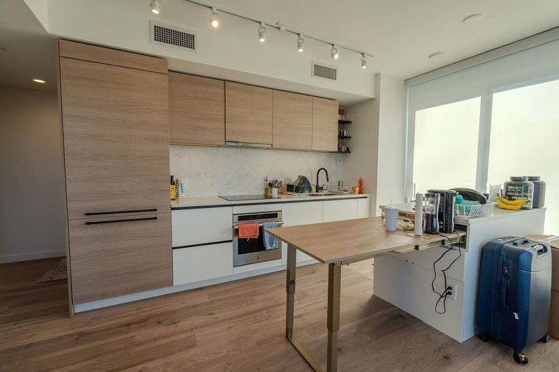 Tertiary Property View