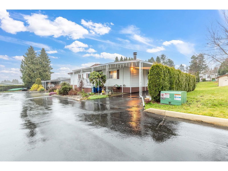 Tertiary Property View