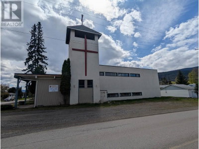 3889 8TH Avenue | Smithers British Columbia | Slide Image Thirty-seven