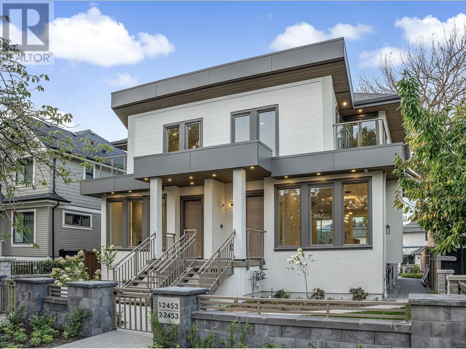 Primary Property View