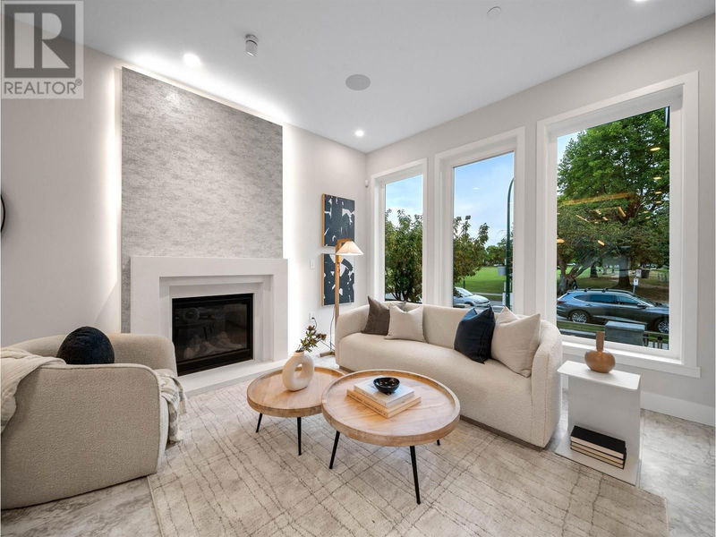 Tertiary Property View