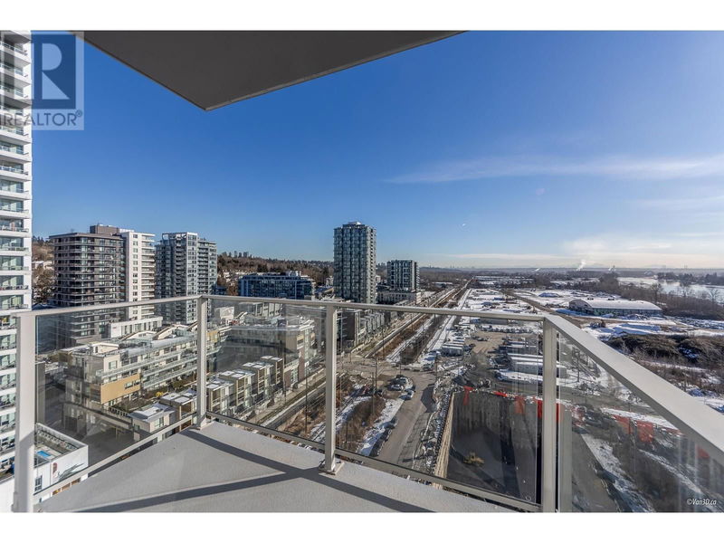Tertiary Property View