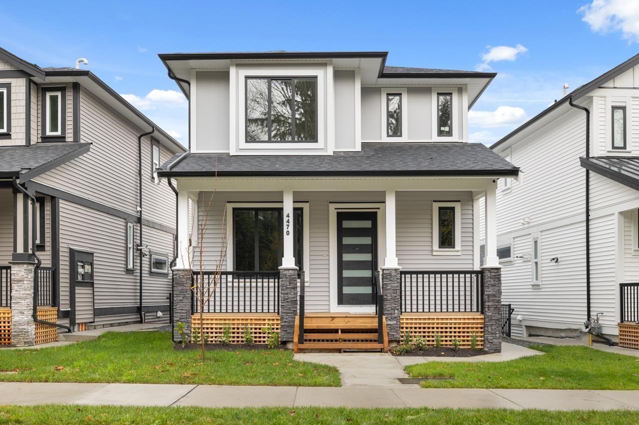 Primary Property View