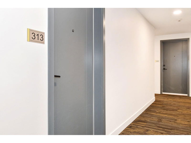 Tertiary Property View