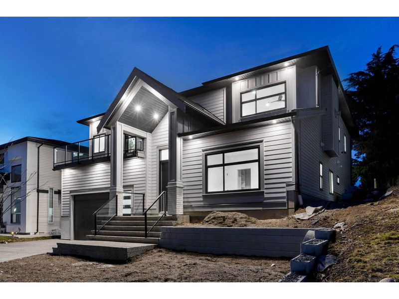 Tertiary Property View