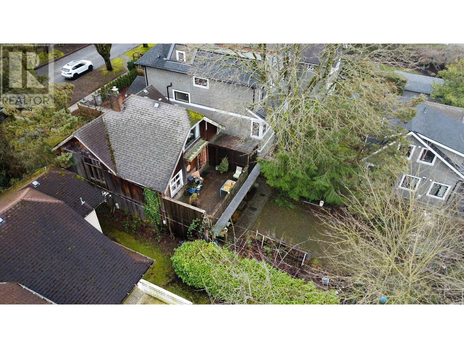 Primary Property View