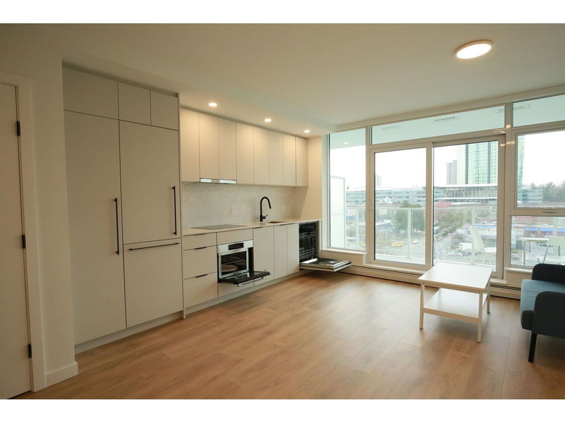 Tertiary Property View