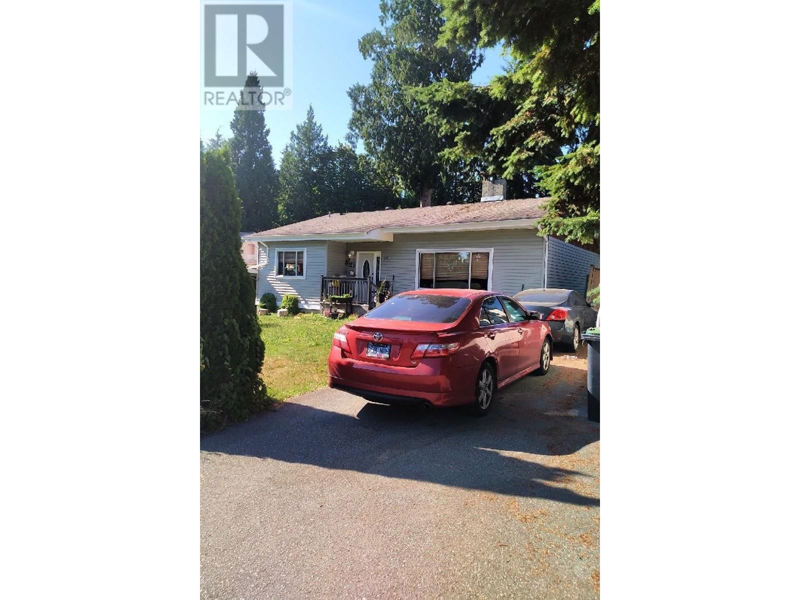 Primary Property View