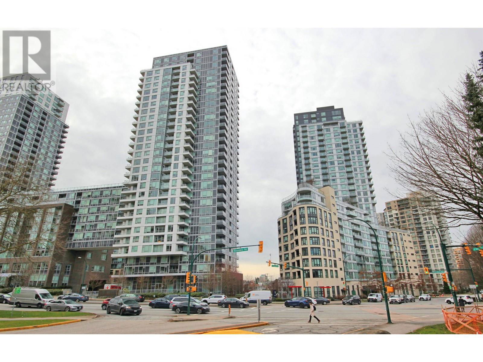 Primary Property View