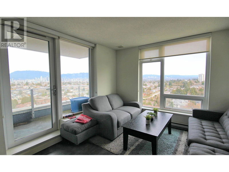 Tertiary Property View