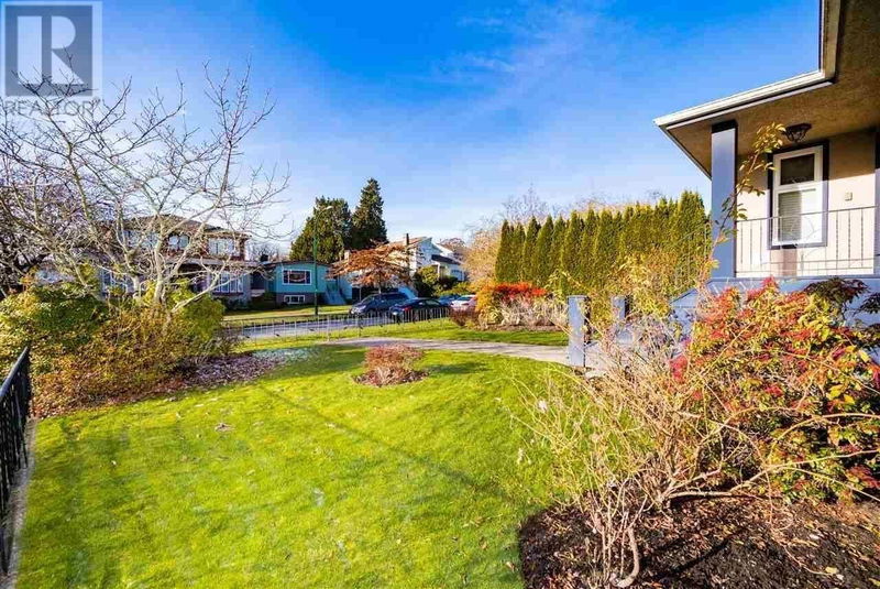 Tertiary Property View