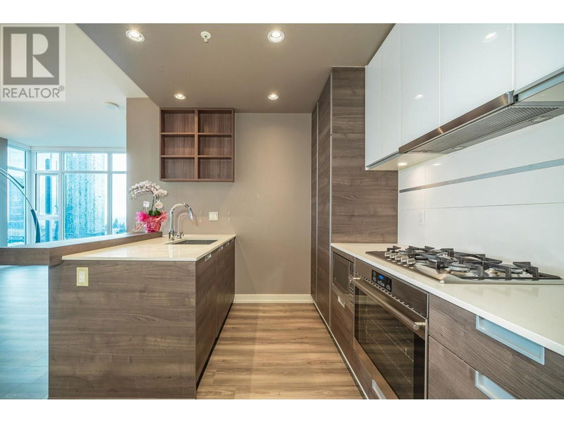 Tertiary Property View