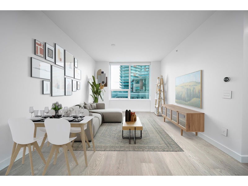 Secondary Property View