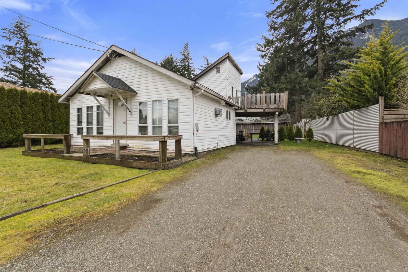Primary Property View