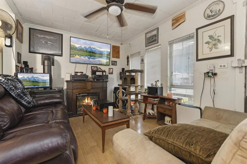 Secondary Property View