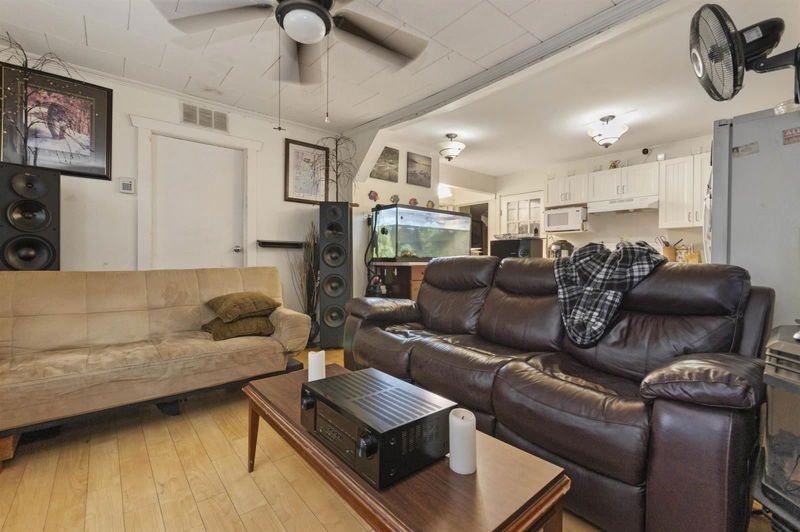 Tertiary Property View