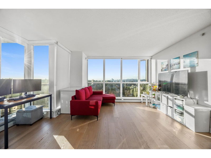 Secondary Property View