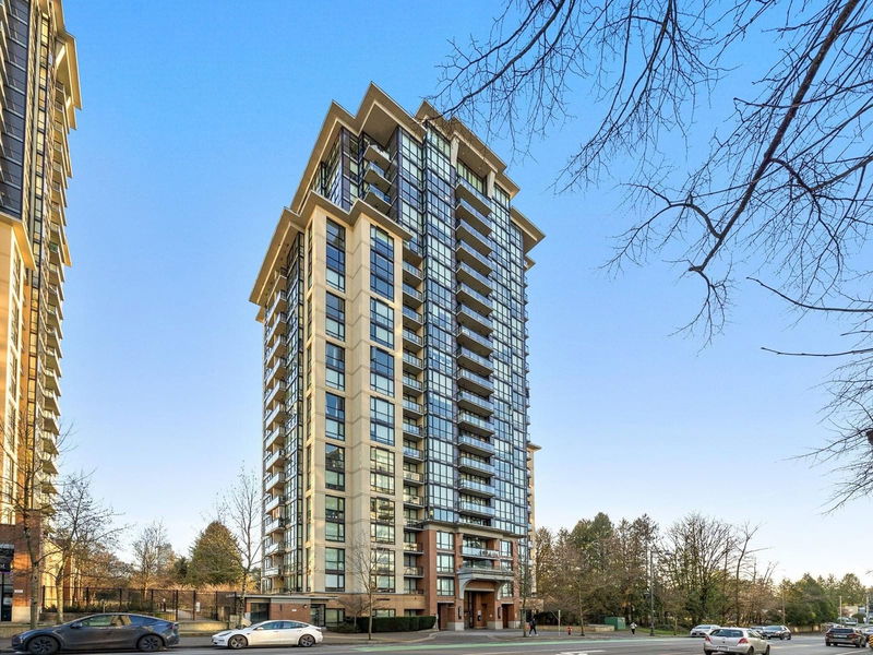 Tertiary Property View