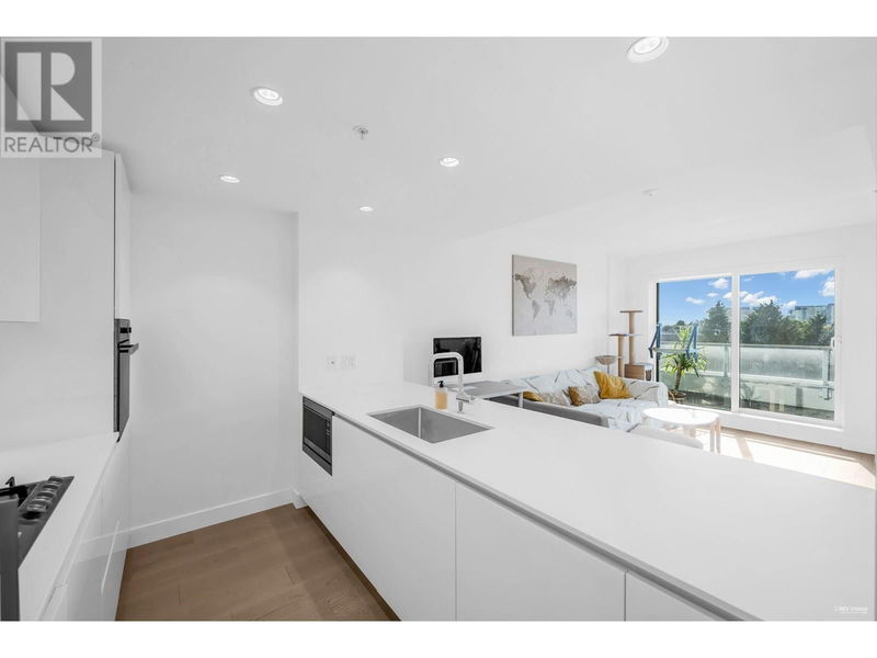 Tertiary Property View