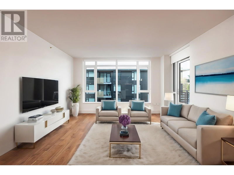 Tertiary Property View