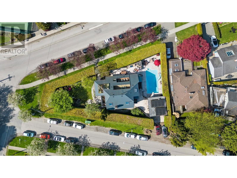 Tertiary Property View
