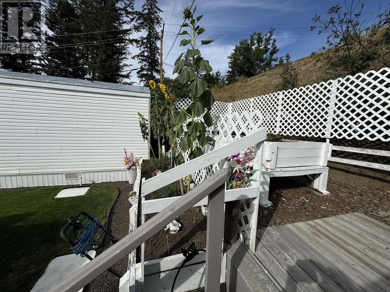 Tertiary Property View
