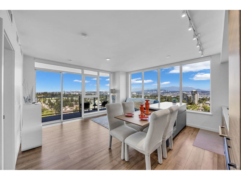 Tertiary Property View