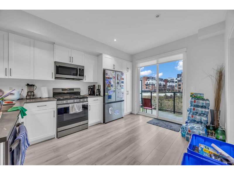 Tertiary Property View