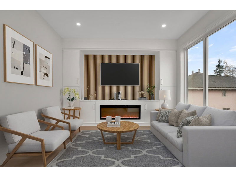 Secondary Property View