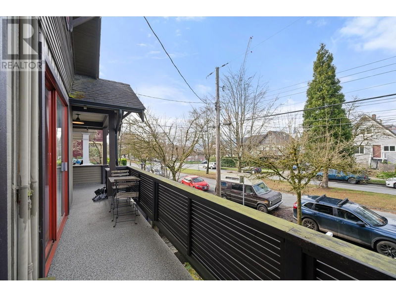 Tertiary Property View