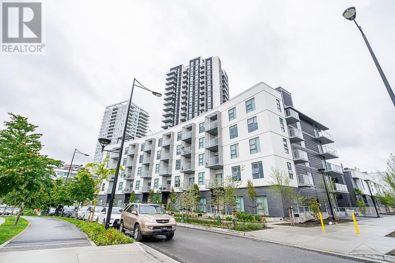 Tertiary Property View
