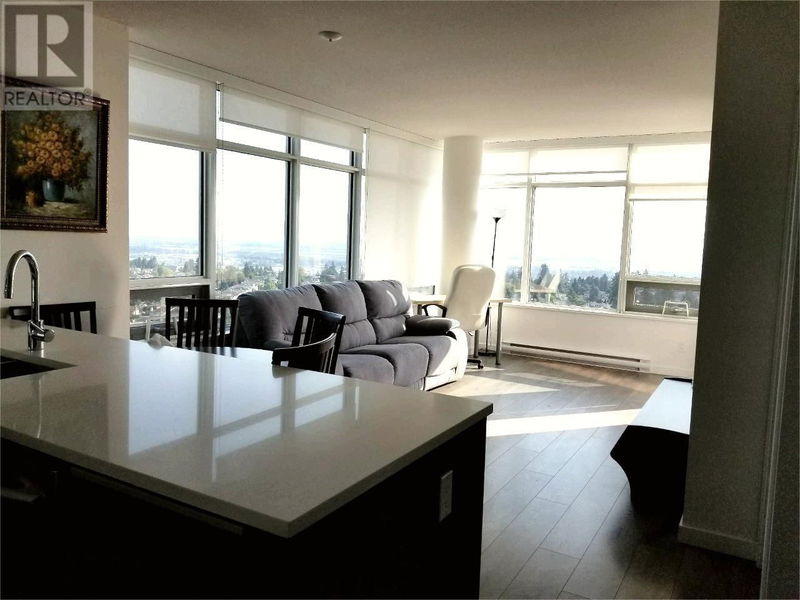 Tertiary Property View