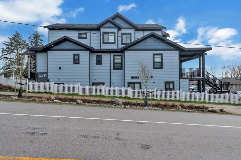 Secondary Property View