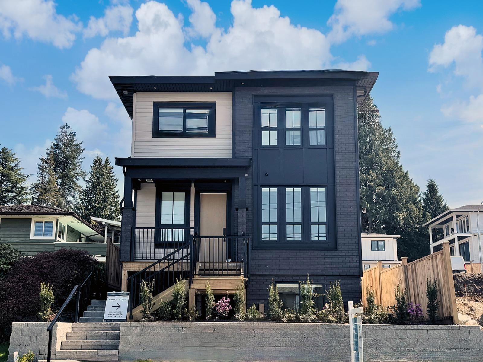 Primary Property View