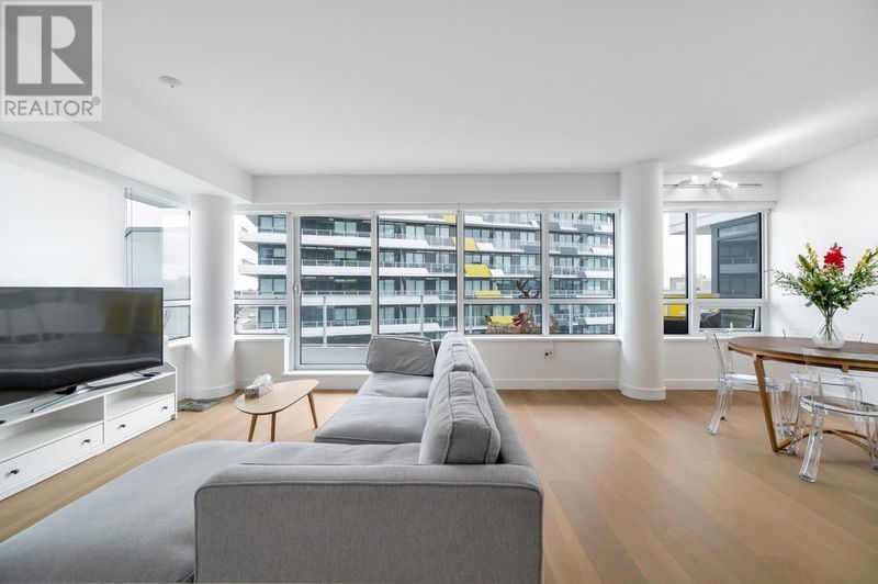 Tertiary Property View